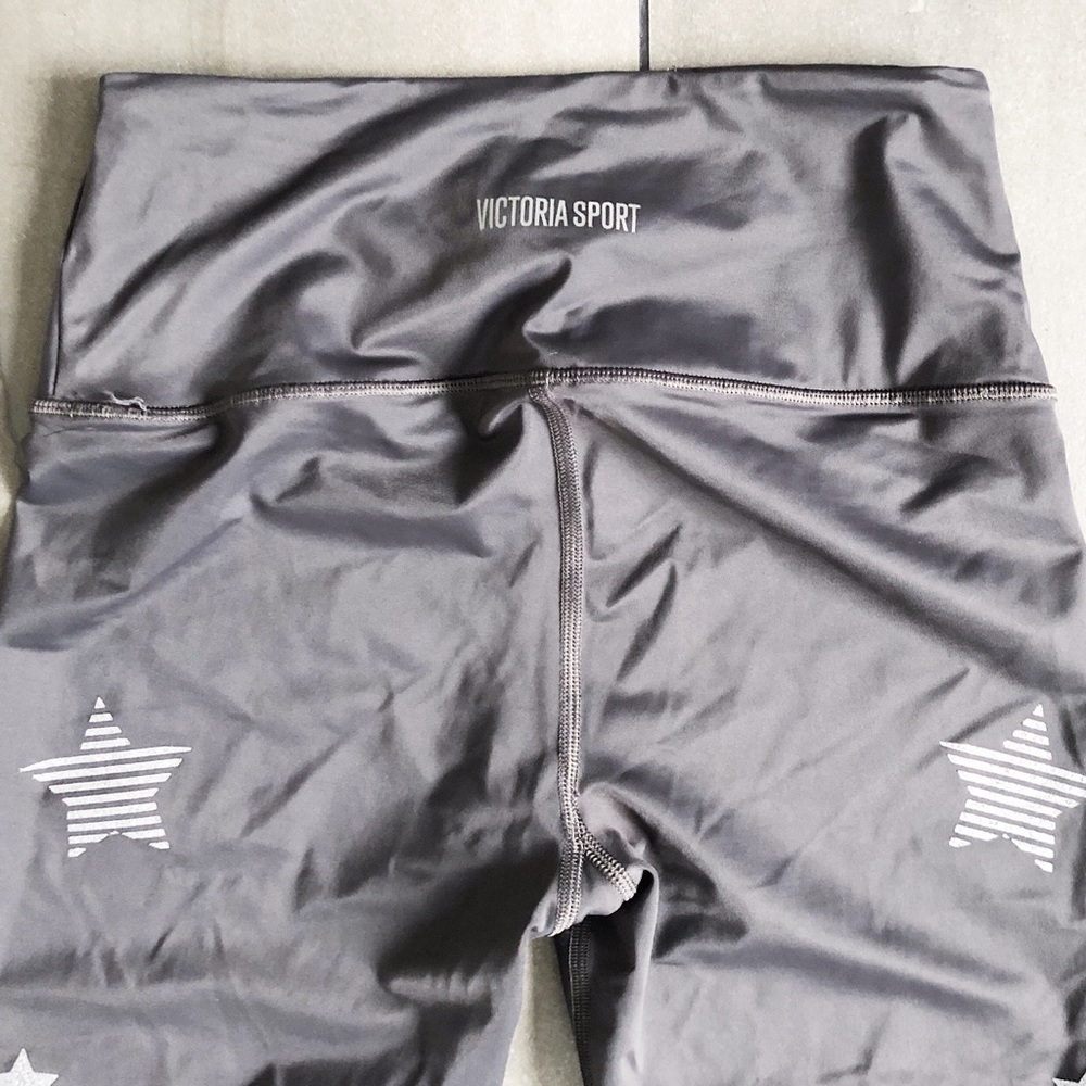 Victoria's Secret Sport Star Sparkle Workout Pant